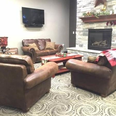 Cardinal Inn Albion Bagian luar foto