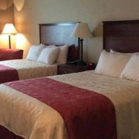Cardinal Inn Albion Bagian luar foto