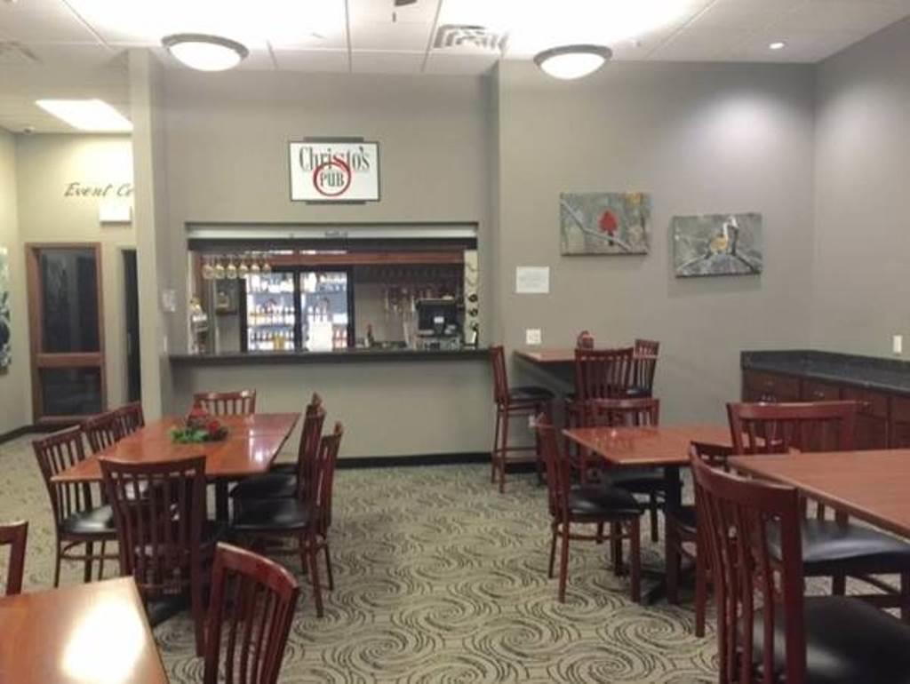 Cardinal Inn Albion Bagian luar foto